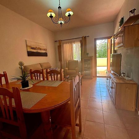Vv Los Balconcitos 31 Los Cancajos Breña Baja Exterior foto