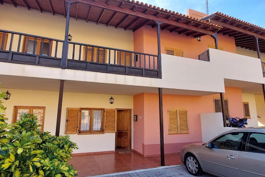 Vv Los Balconcitos 31 Los Cancajos Breña Baja Exterior foto