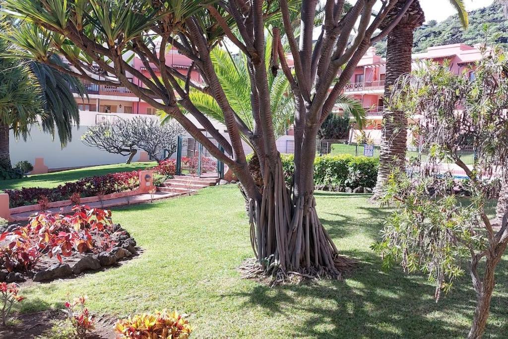Vv Los Balconcitos 31 Los Cancajos Breña Baja Exterior foto