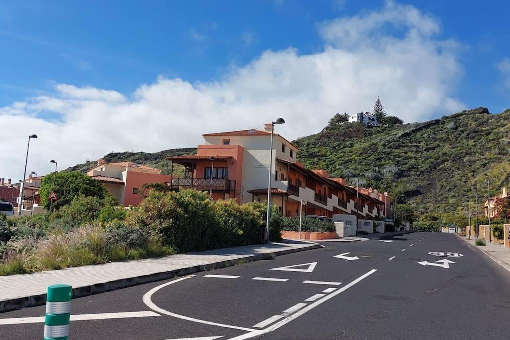 Vv Los Balconcitos 31 Los Cancajos Breña Baja Exterior foto