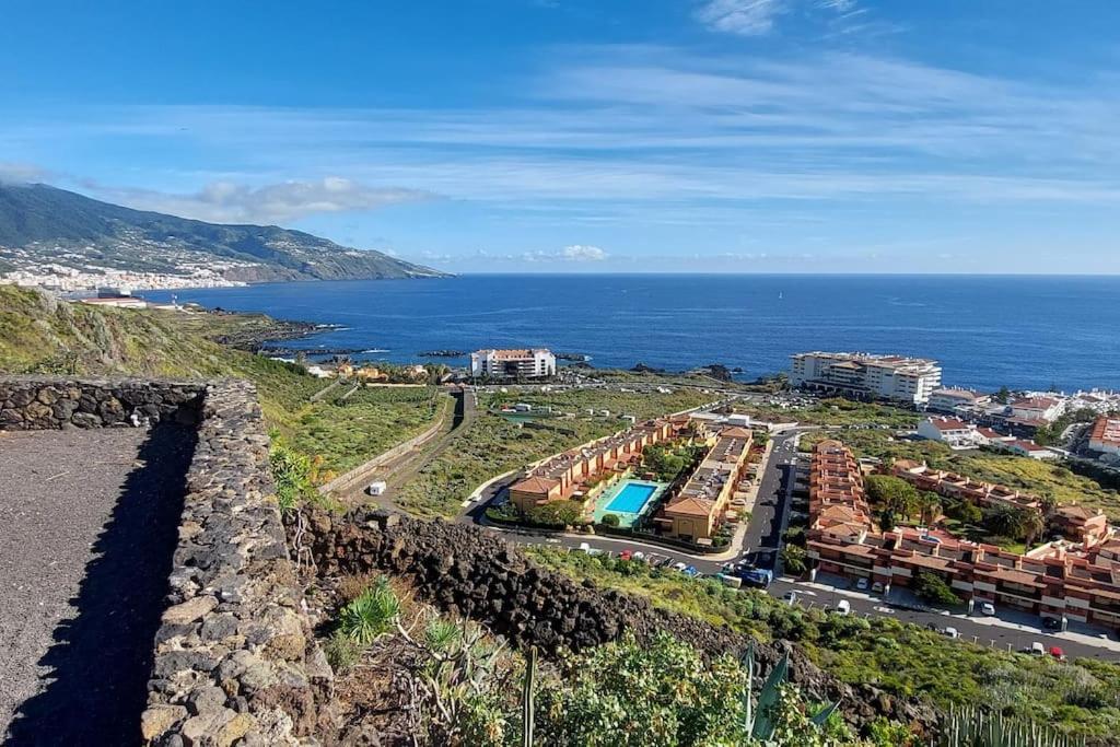 Vv Los Balconcitos 31 Los Cancajos Breña Baja Exterior foto