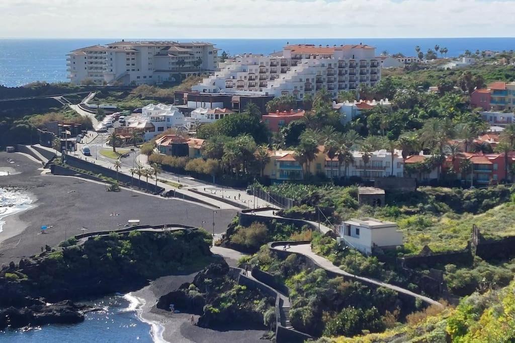 Vv Los Balconcitos 31 Los Cancajos Breña Baja Exterior foto