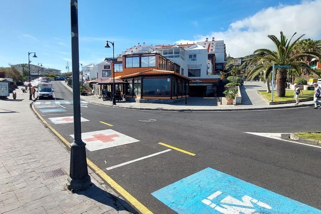 Vv Los Balconcitos 31 Los Cancajos Breña Baja Exterior foto